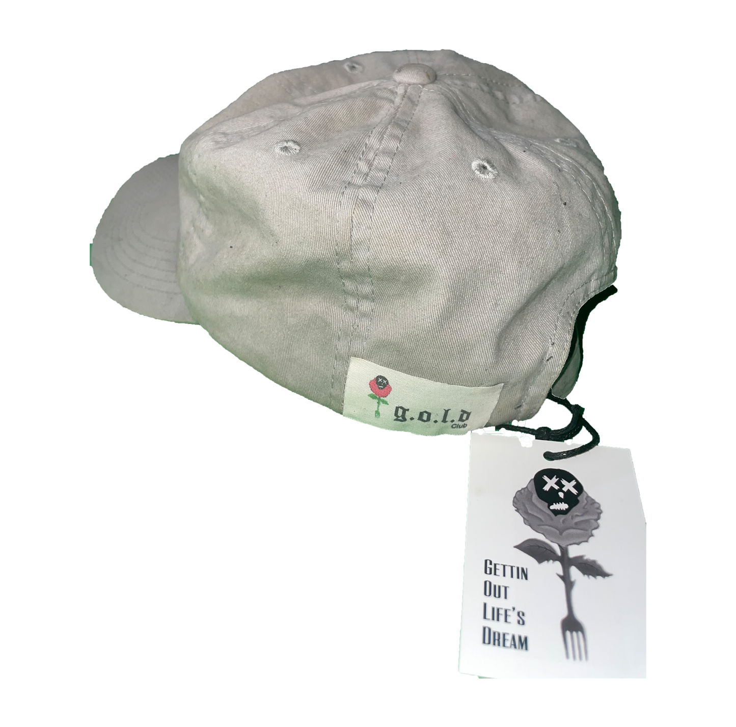 Dad Hat